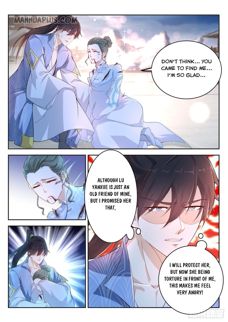 Rebirth Of The Urban Immortal Cultivator Chapter 388 - 2