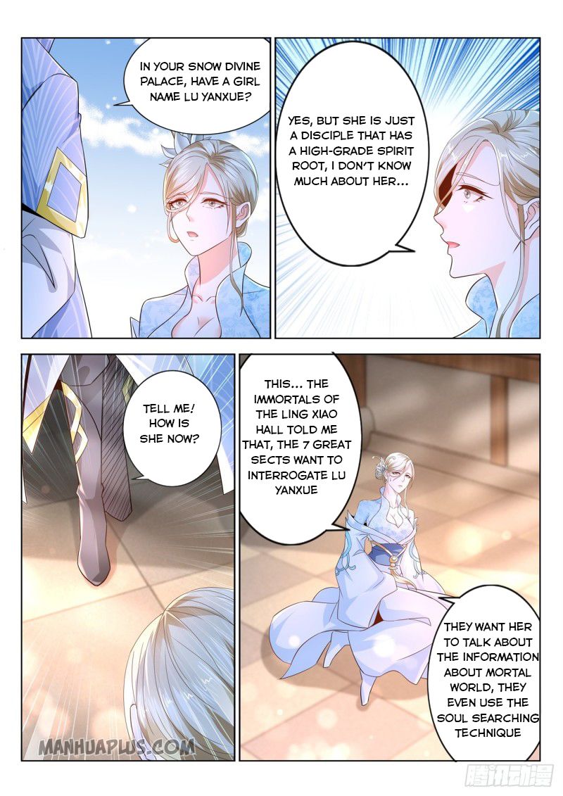 Rebirth Of The Urban Immortal Cultivator Chapter 387 - 9