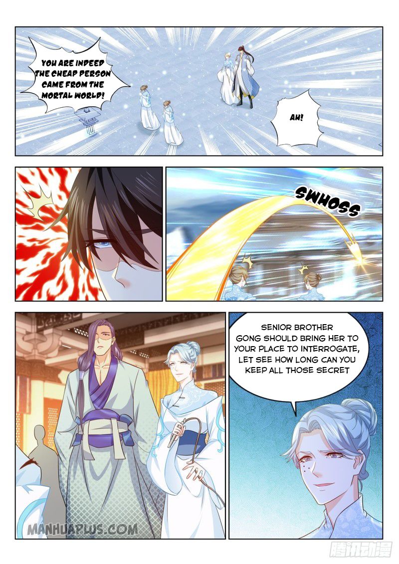 Rebirth Of The Urban Immortal Cultivator Chapter 387 - 12
