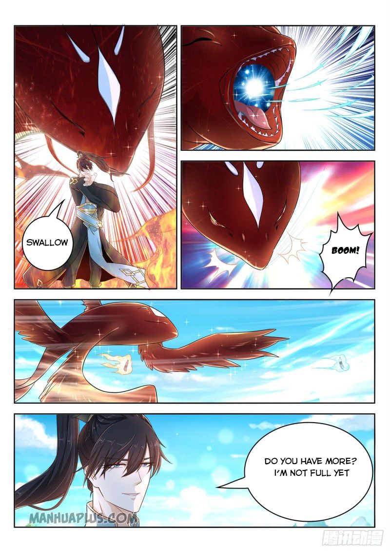 Rebirth Of The Urban Immortal Cultivator Chapter 386 - 15
