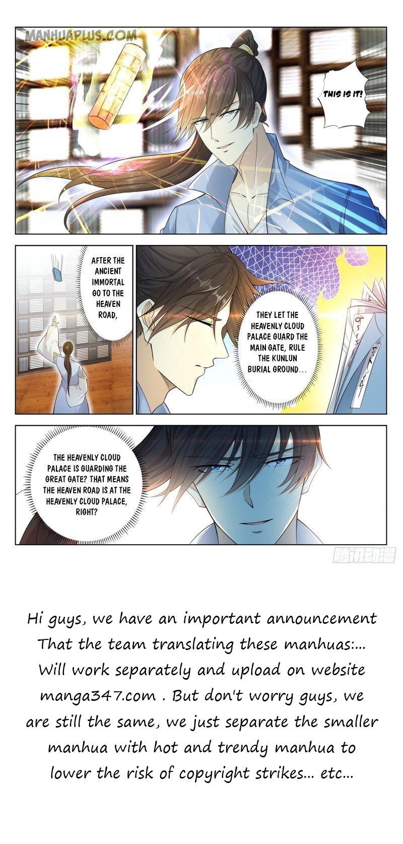 Rebirth Of The Urban Immortal Cultivator Chapter 389 - 6