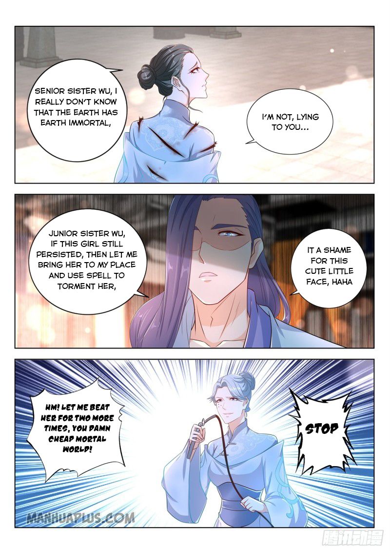 Rebirth Of The Urban Immortal Cultivator Chapter 387 - 13