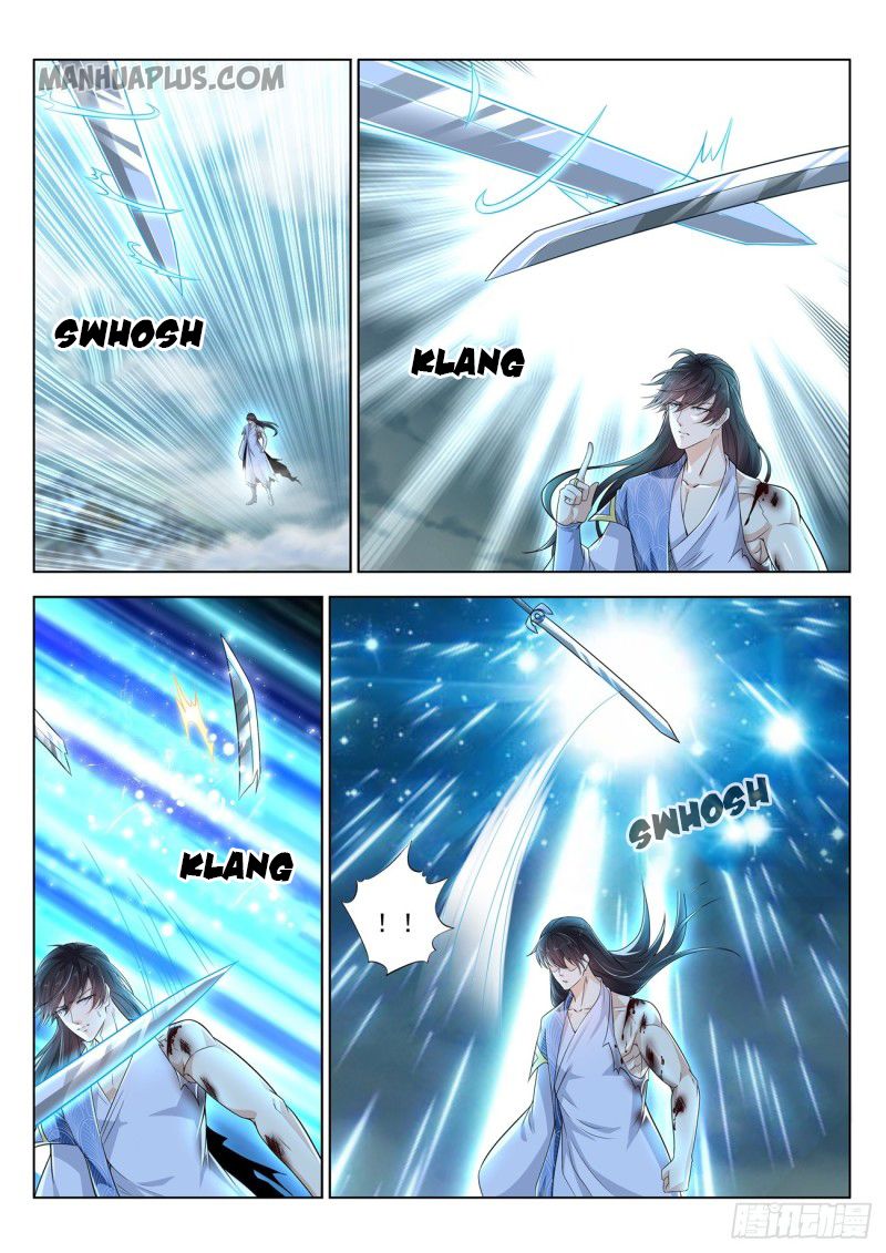 Rebirth Of The Urban Immortal Cultivator Chapter 392 - 7