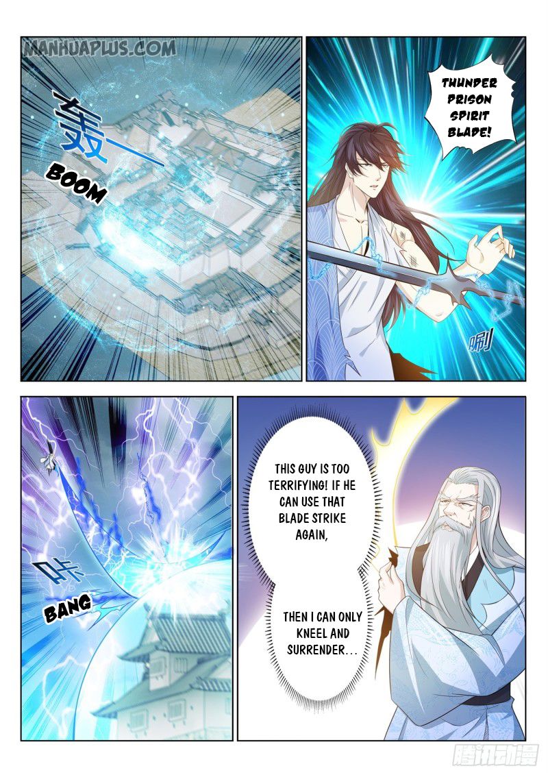 Rebirth Of The Urban Immortal Cultivator Chapter 392 - 13