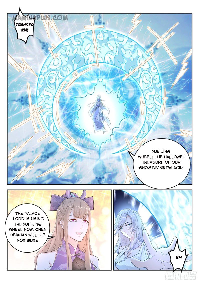 Rebirth Of The Urban Immortal Cultivator Chapter 388 - 15