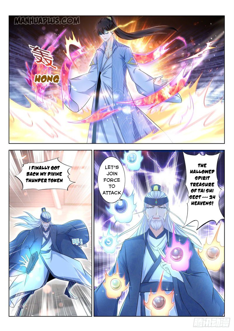 Rebirth Of The Urban Immortal Cultivator Chapter 390 - 15