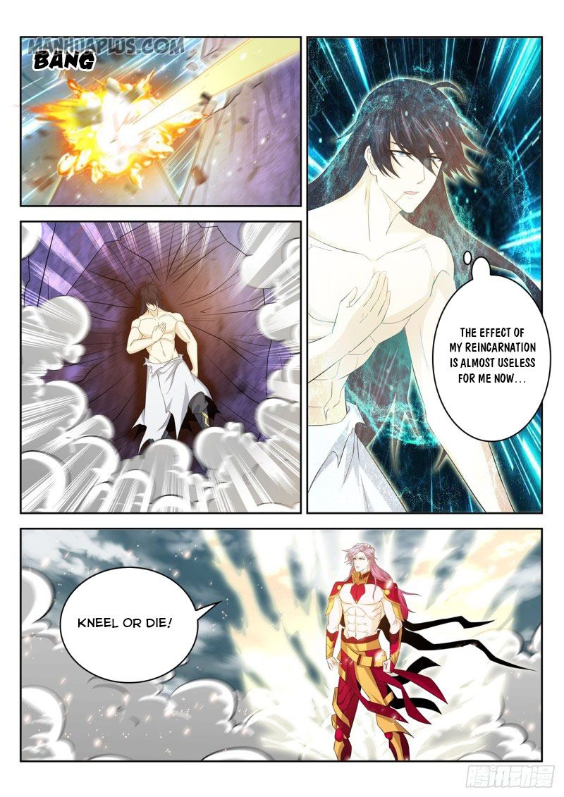 Rebirth Of The Urban Immortal Cultivator Chapter 395 - 2