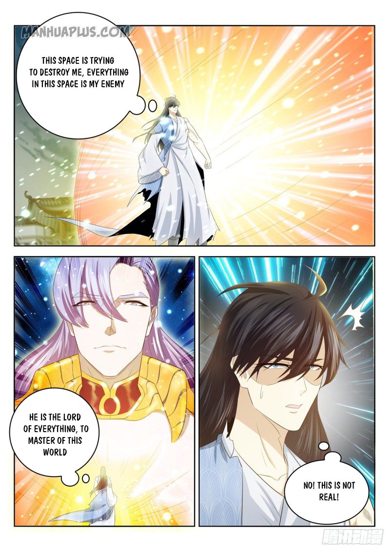 Rebirth Of The Urban Immortal Cultivator Chapter 394 - 6