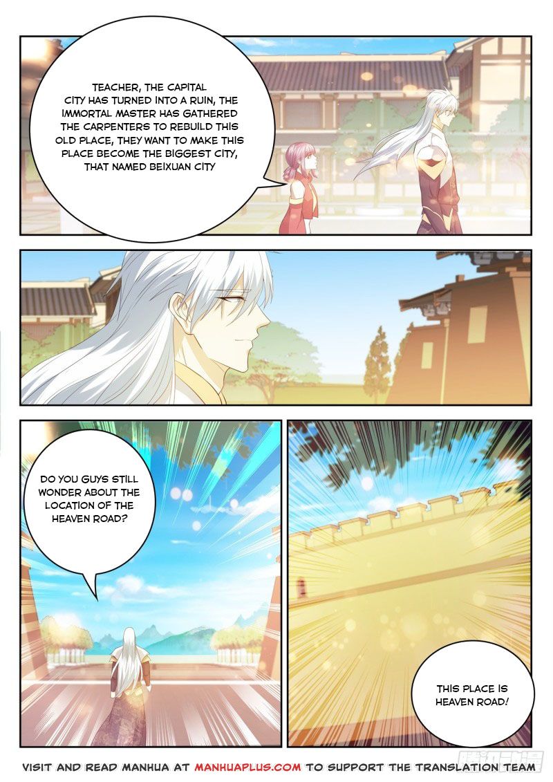 Rebirth Of The Urban Immortal Cultivator Chapter 397 - 2