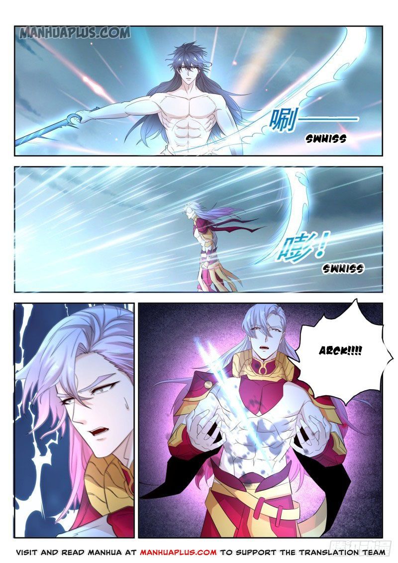 Rebirth Of The Urban Immortal Cultivator Chapter 395 - 5