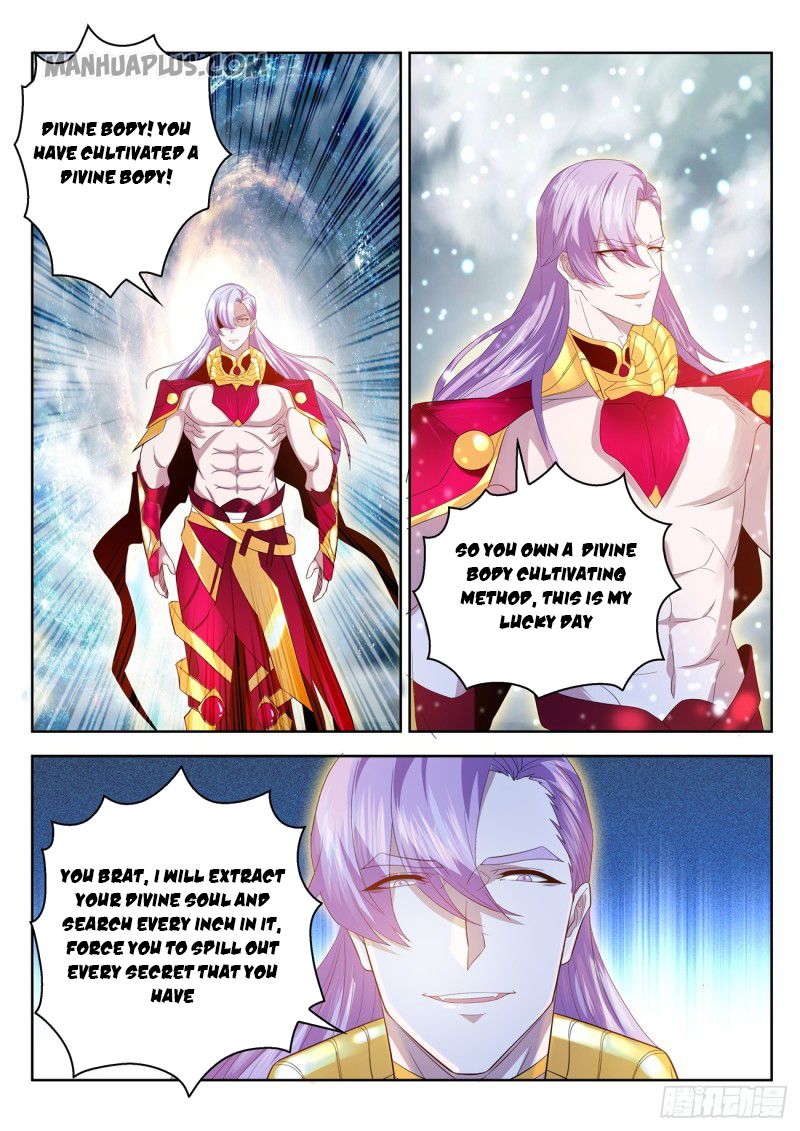 Rebirth Of The Urban Immortal Cultivator Chapter 394 - 12