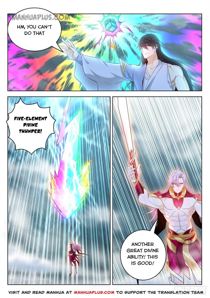 Rebirth Of The Urban Immortal Cultivator Chapter 394 - 13