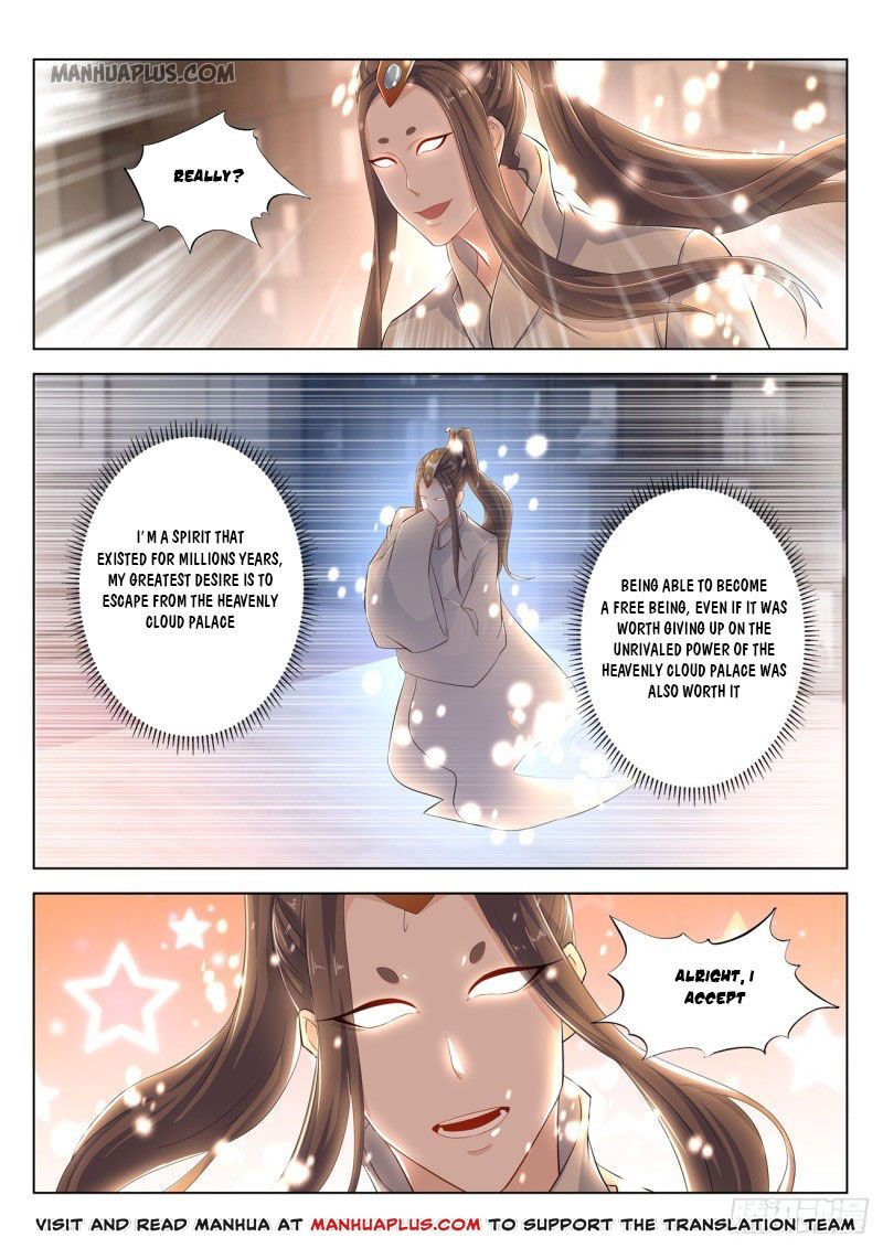 Rebirth Of The Urban Immortal Cultivator Chapter 396 - 9