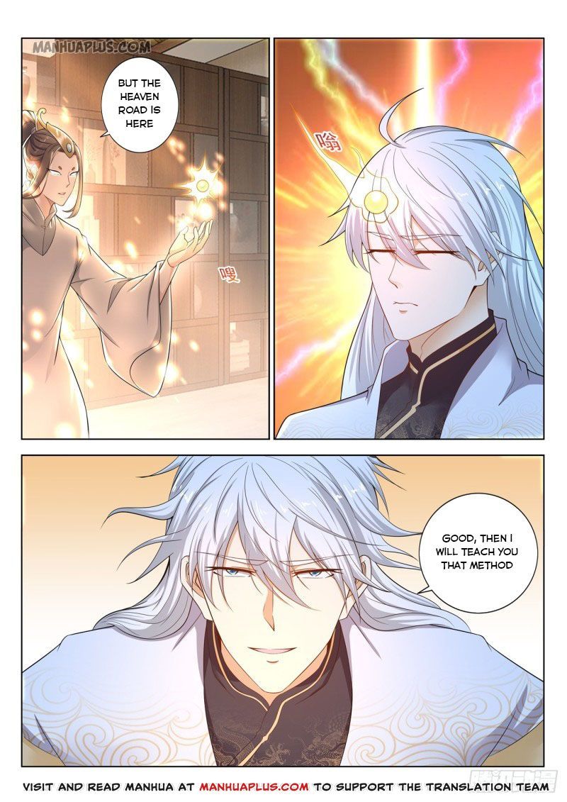 Rebirth Of The Urban Immortal Cultivator Chapter 396 - 13