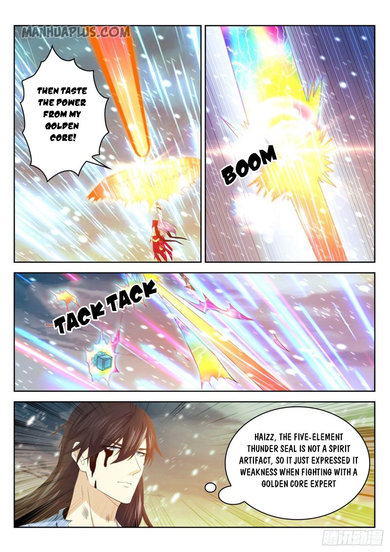 Rebirth Of The Urban Immortal Cultivator Chapter 394 - 14