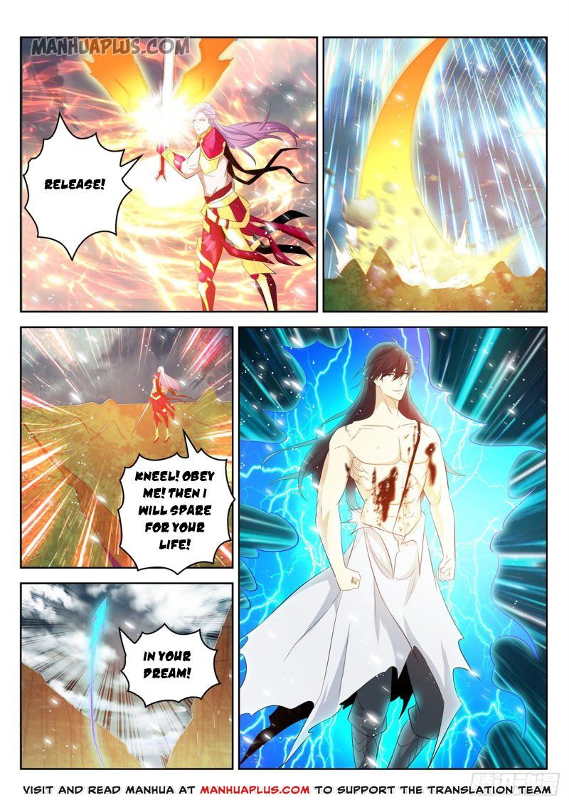Rebirth Of The Urban Immortal Cultivator Chapter 394 - 15