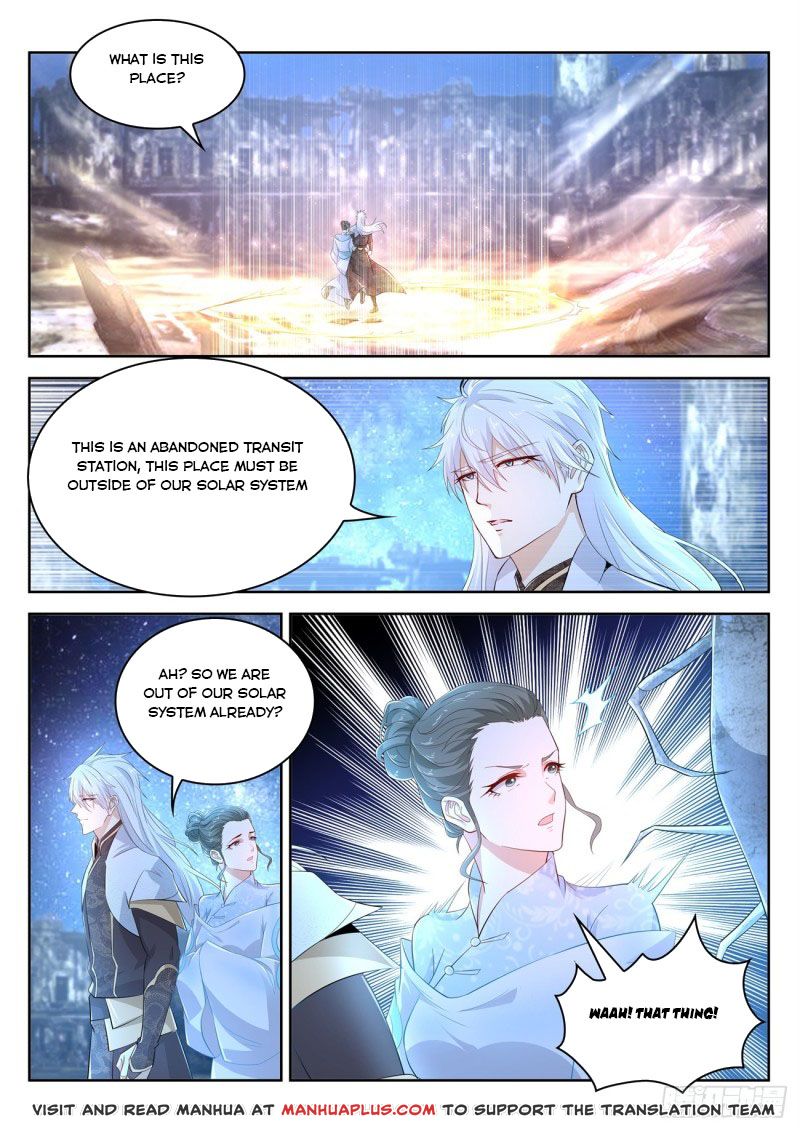 Rebirth Of The Urban Immortal Cultivator Chapter 397 - 8