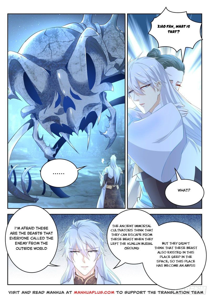 Rebirth Of The Urban Immortal Cultivator Chapter 397 - 9