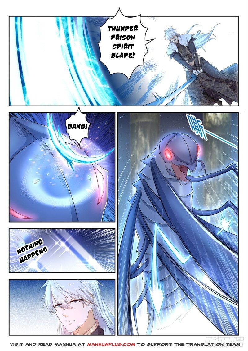 Rebirth Of The Urban Immortal Cultivator Chapter 397 - 12
