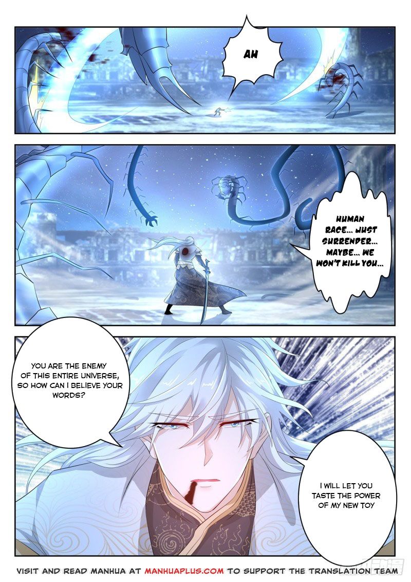 Rebirth Of The Urban Immortal Cultivator Chapter 397 - 15