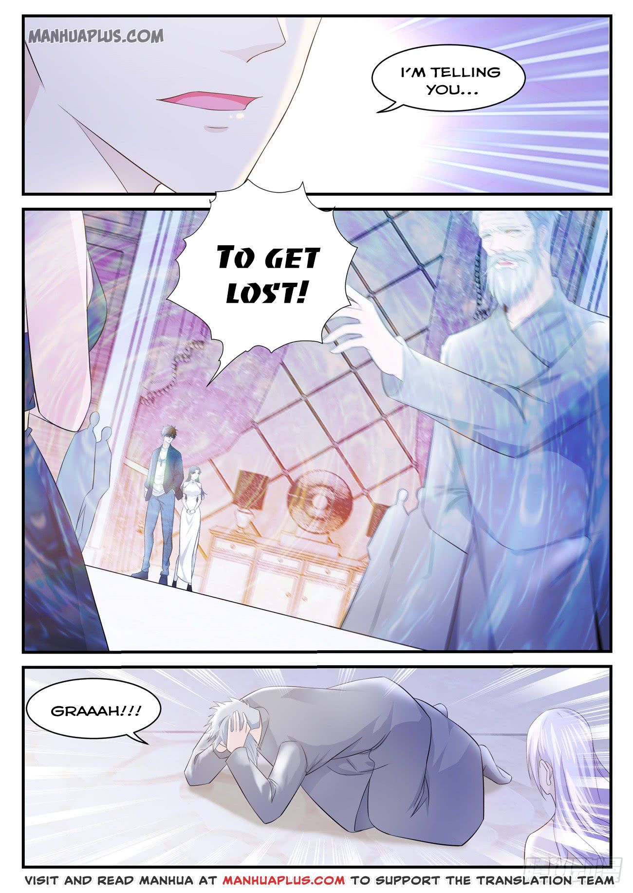 Rebirth Of The Urban Immortal Cultivator Chapter 402 - 1
