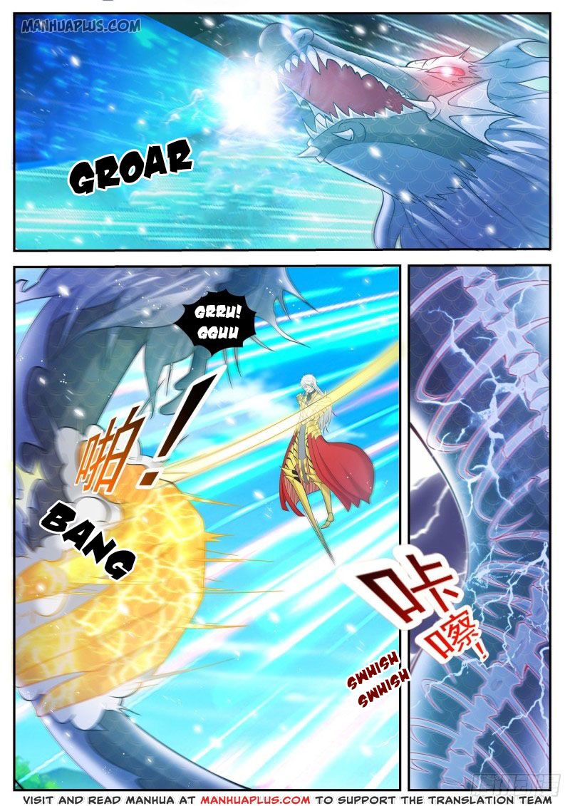 Rebirth Of The Urban Immortal Cultivator Chapter 407 - 1