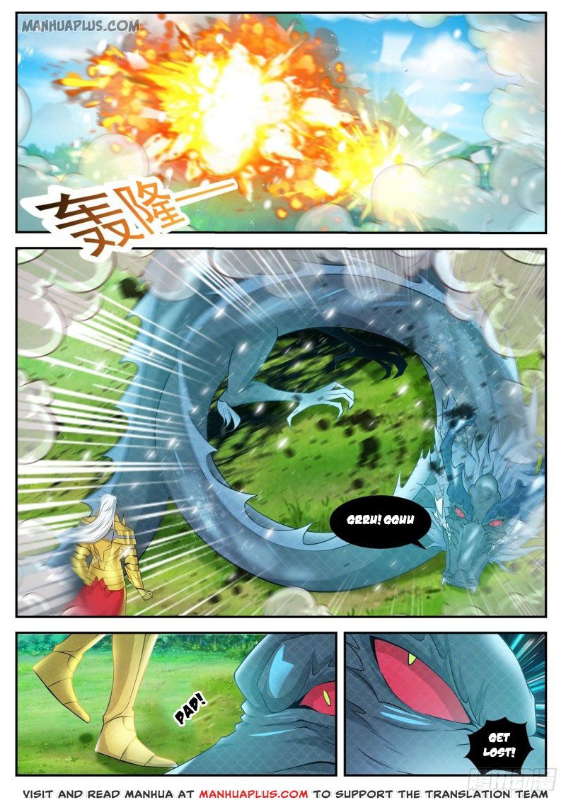 Rebirth Of The Urban Immortal Cultivator Chapter 407 - 2