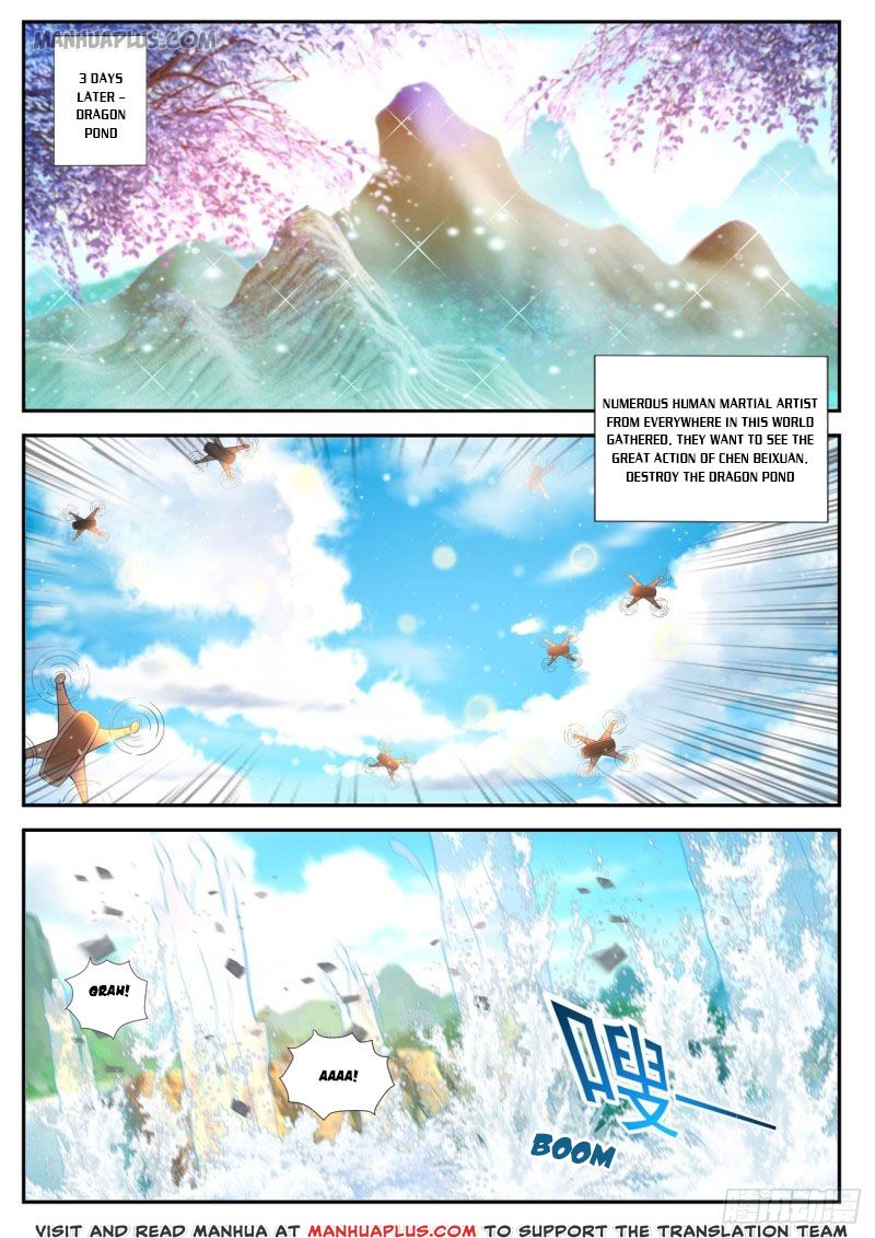 Rebirth Of The Urban Immortal Cultivator Chapter 405 - 9