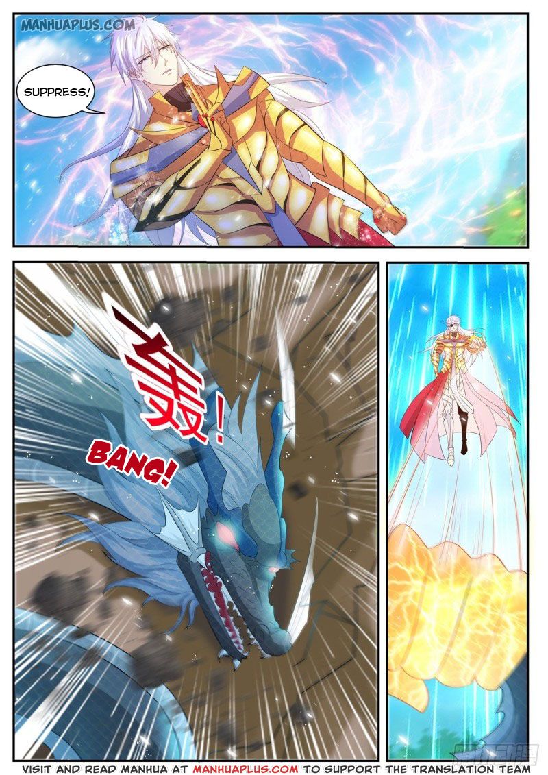 Rebirth Of The Urban Immortal Cultivator Chapter 407 - 4