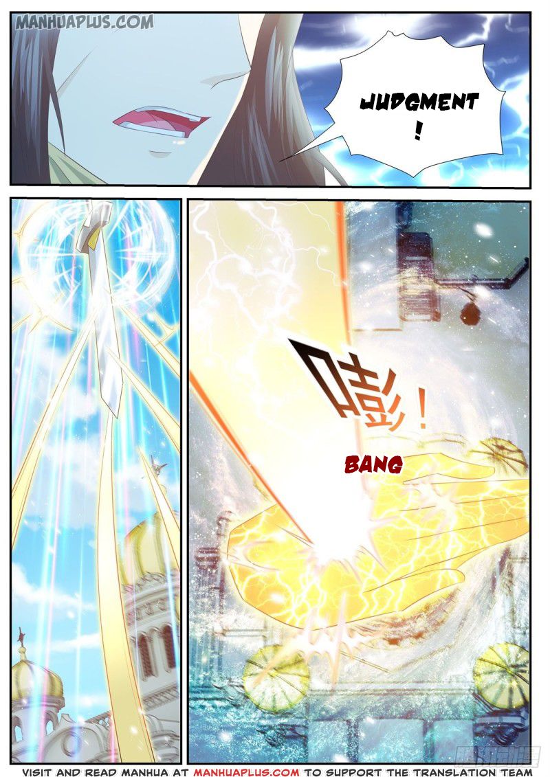 Rebirth Of The Urban Immortal Cultivator Chapter 408 - 8