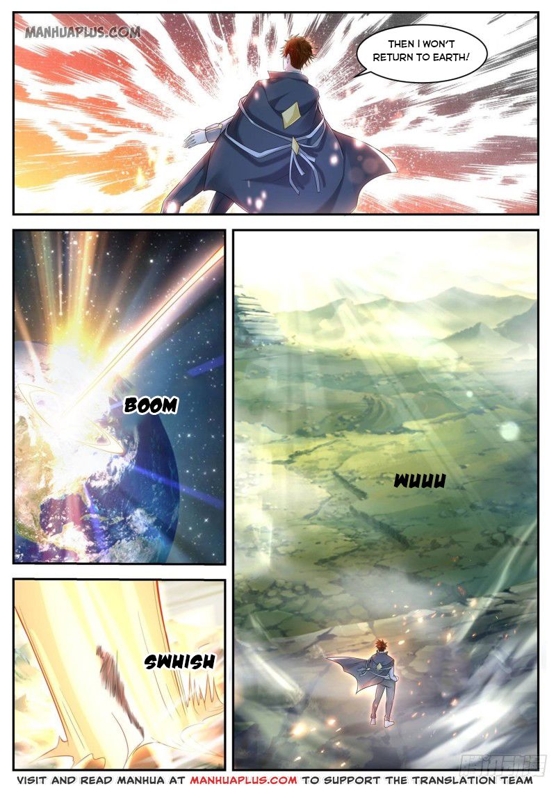 Rebirth Of The Urban Immortal Cultivator Chapter 415 - 9