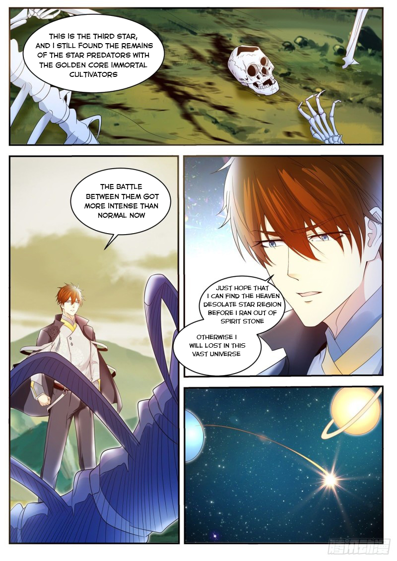 Rebirth Of The Urban Immortal Cultivator Chapter 415 - 10