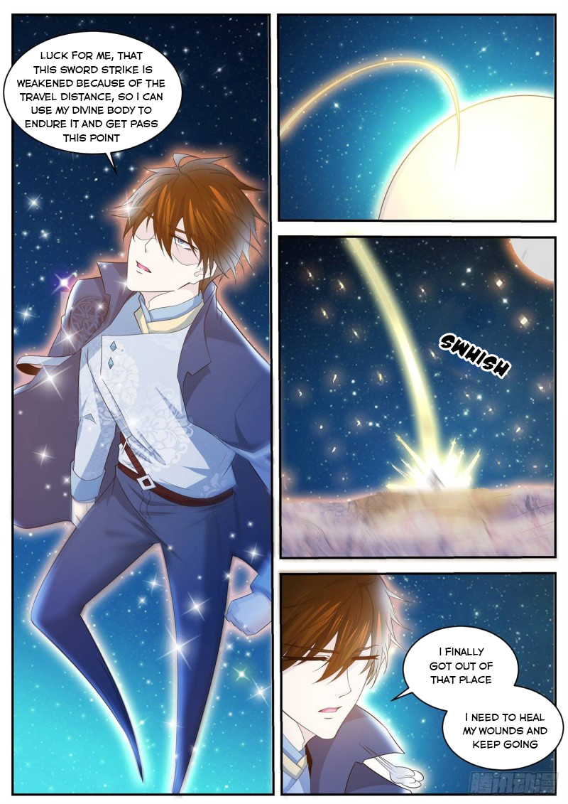 Rebirth Of The Urban Immortal Cultivator Chapter 415 - 13