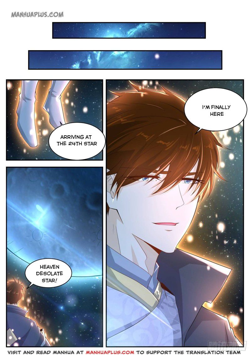 Rebirth Of The Urban Immortal Cultivator Chapter 415 - 14
