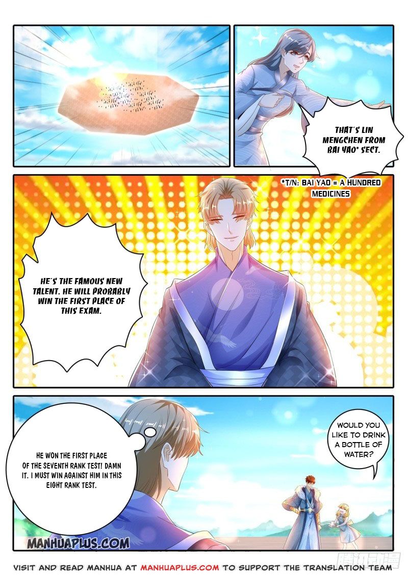 Rebirth Of The Urban Immortal Cultivator Chapter 469 - 4