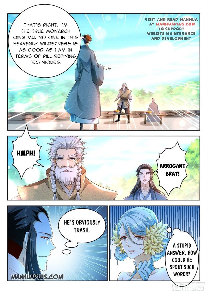 Rebirth Of The Urban Immortal Cultivator Chapter 472 - 2