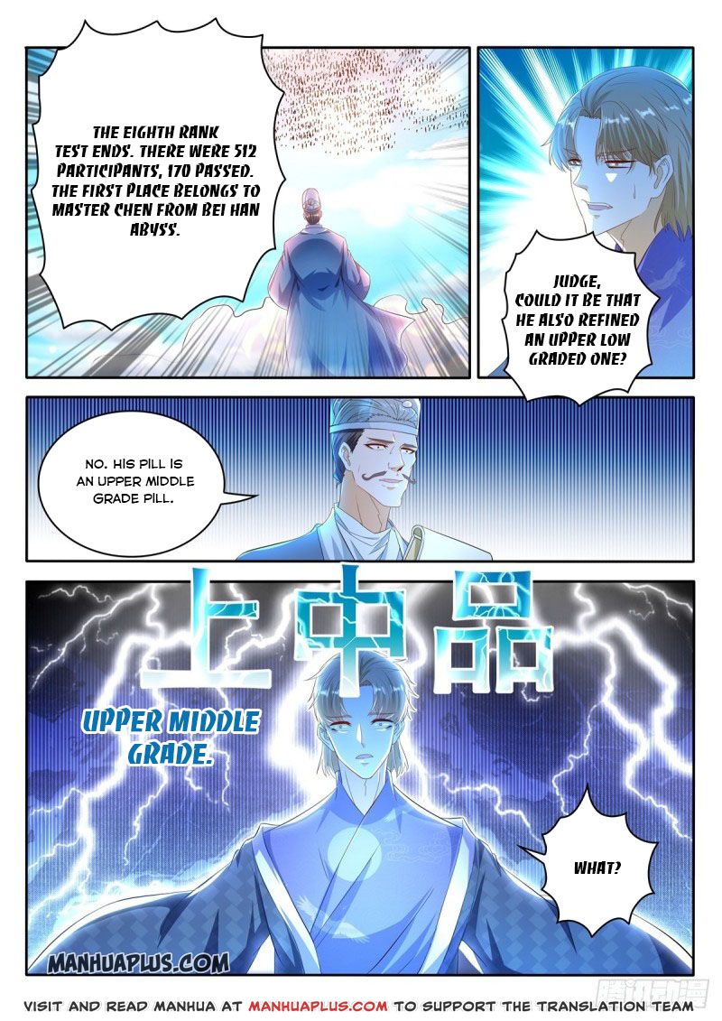 Rebirth Of The Urban Immortal Cultivator Chapter 469 - 6