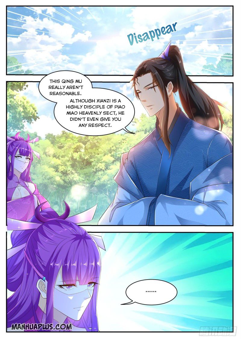 Rebirth Of The Urban Immortal Cultivator Chapter 467 - 9
