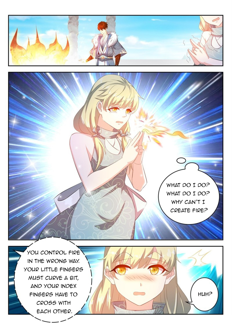Rebirth Of The Urban Immortal Cultivator Chapter 468 - 9