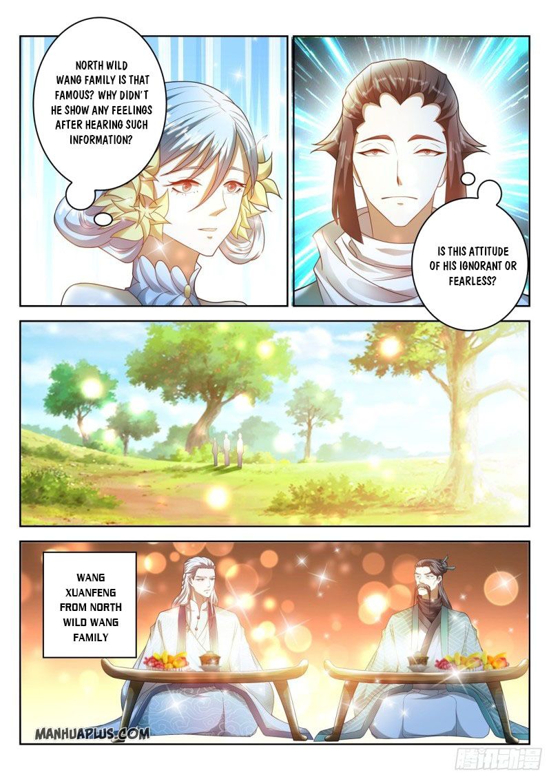 Rebirth Of The Urban Immortal Cultivator Chapter 471 - 5