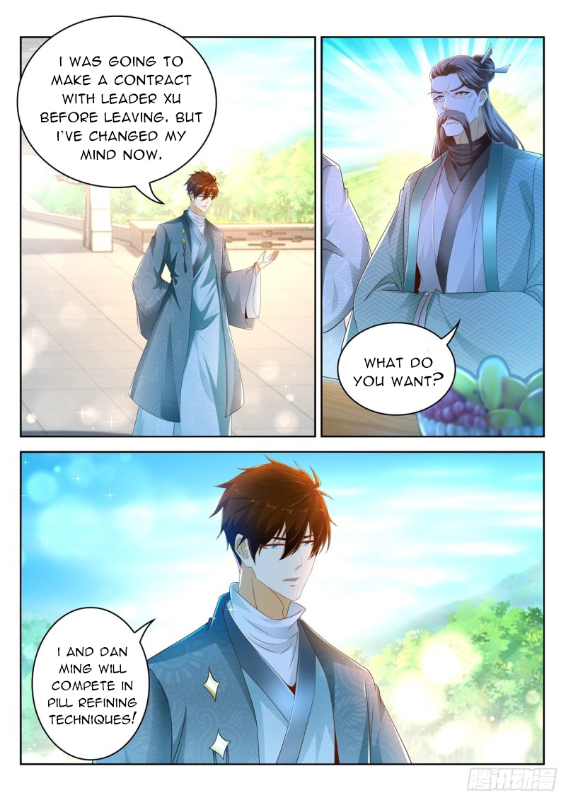 Rebirth Of The Urban Immortal Cultivator Chapter 472 - 6