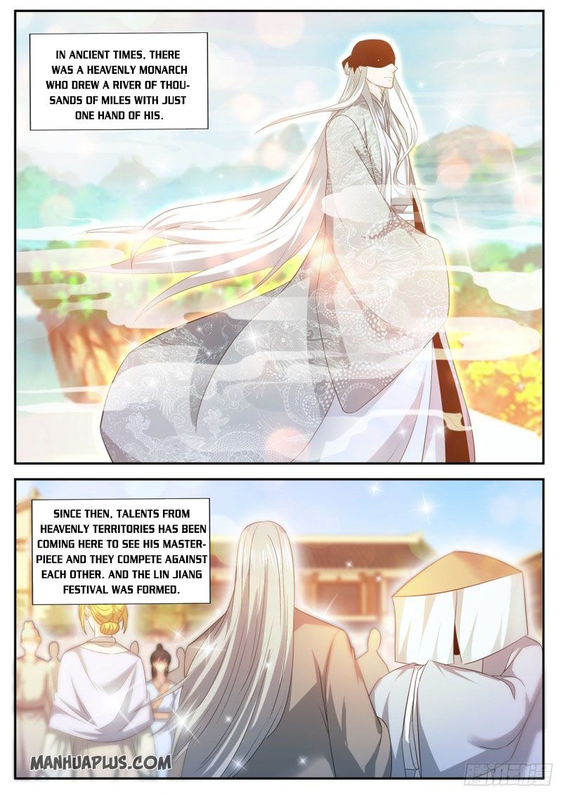 Rebirth Of The Urban Immortal Cultivator Chapter 478 - 9