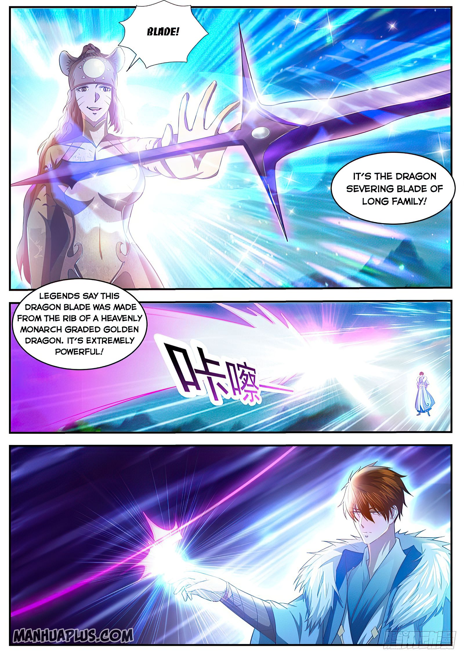 Rebirth Of The Urban Immortal Cultivator Chapter 483 - 2