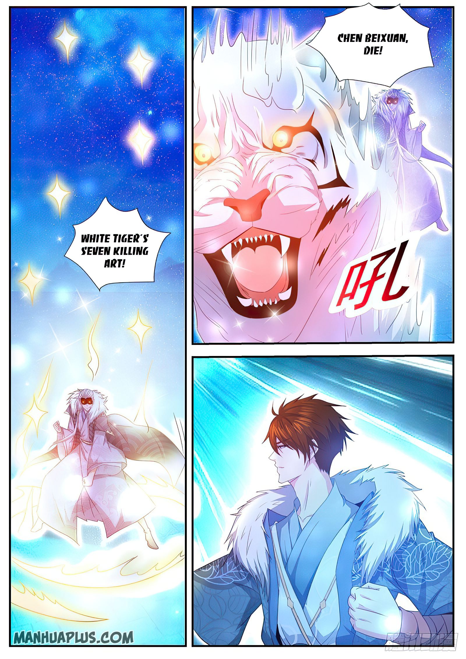 Rebirth Of The Urban Immortal Cultivator Chapter 483 - 6