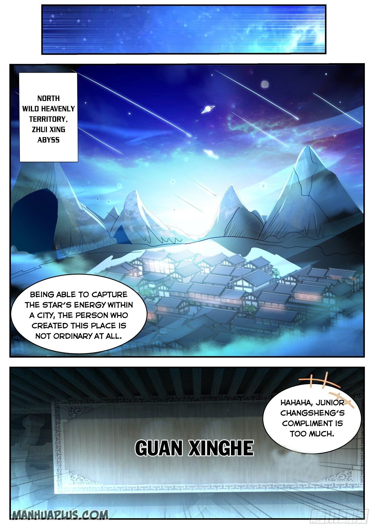 Rebirth Of The Urban Immortal Cultivator Chapter 484 - 9