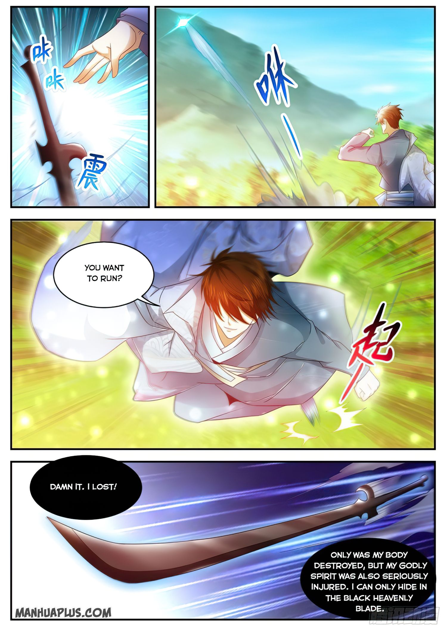 Rebirth Of The Urban Immortal Cultivator Chapter 495 - 5