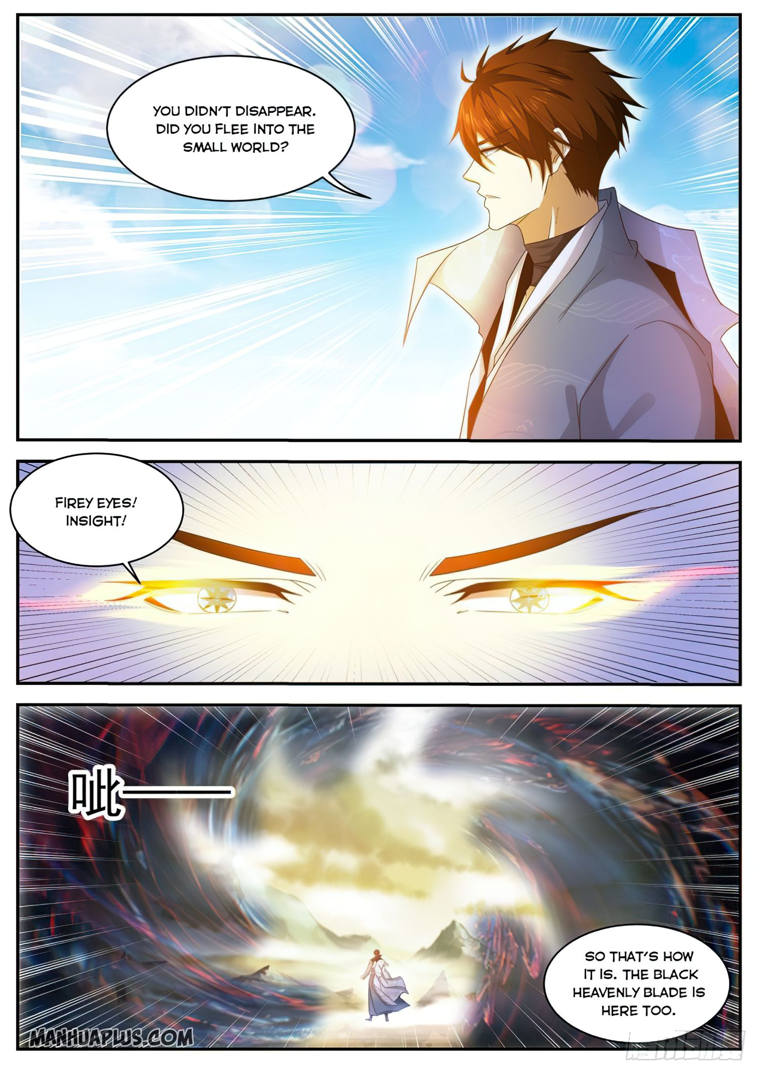 Rebirth Of The Urban Immortal Cultivator Chapter 496 - 8