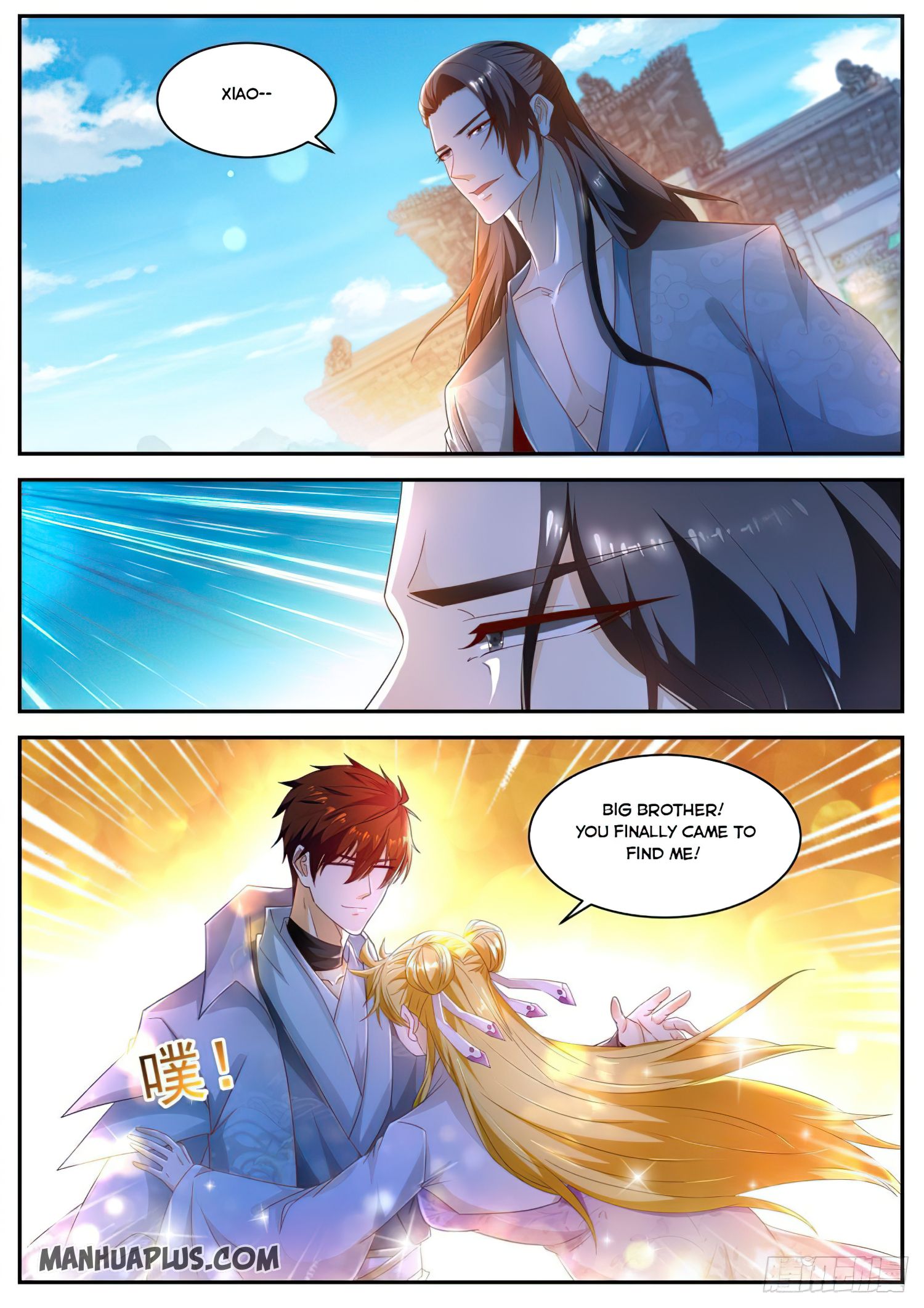 Rebirth Of The Urban Immortal Cultivator Chapter 499 - 6