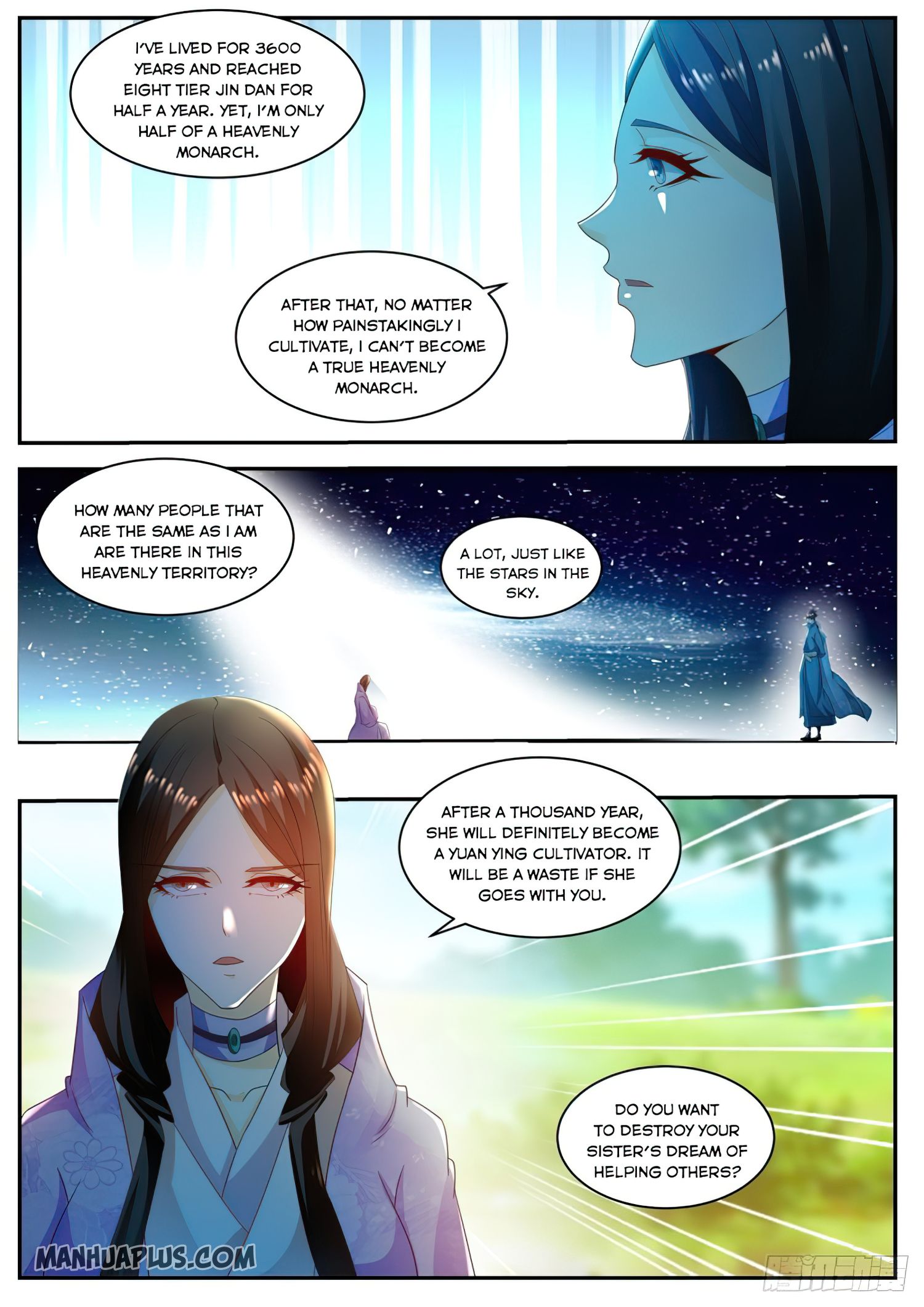 Rebirth Of The Urban Immortal Cultivator Chapter 502 - 9