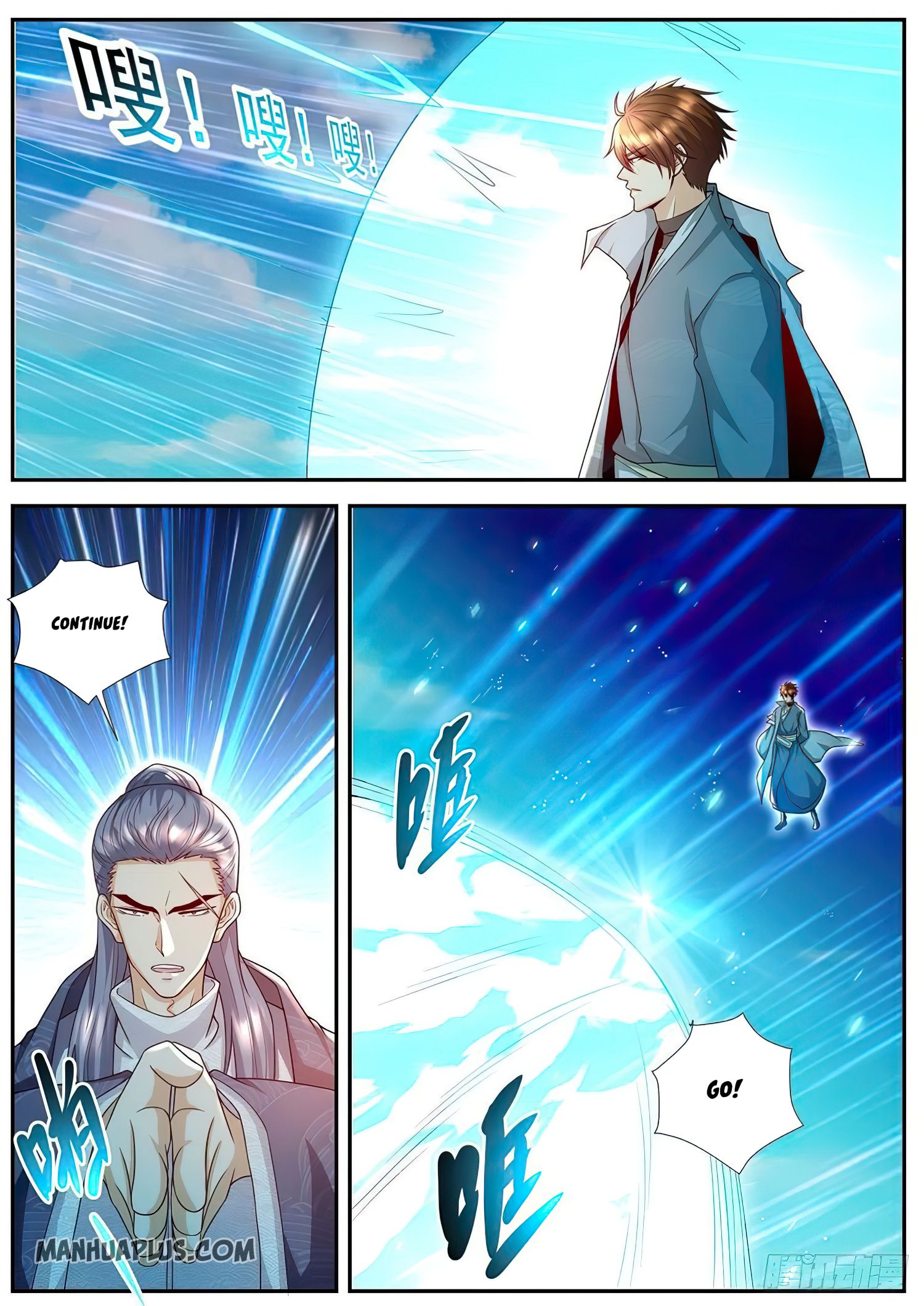 Rebirth Of The Urban Immortal Cultivator Chapter 506 - 6
